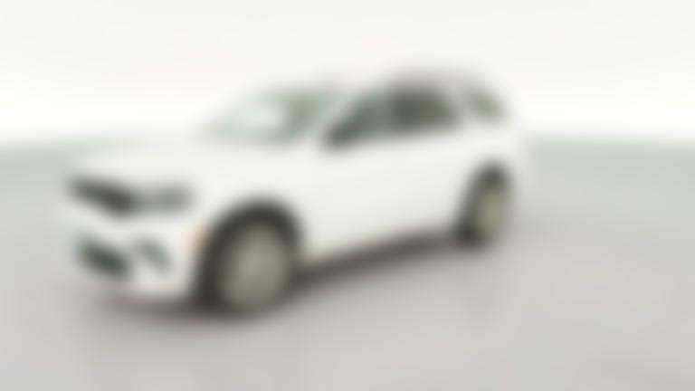 2024 Dodge Durango vehicle photo