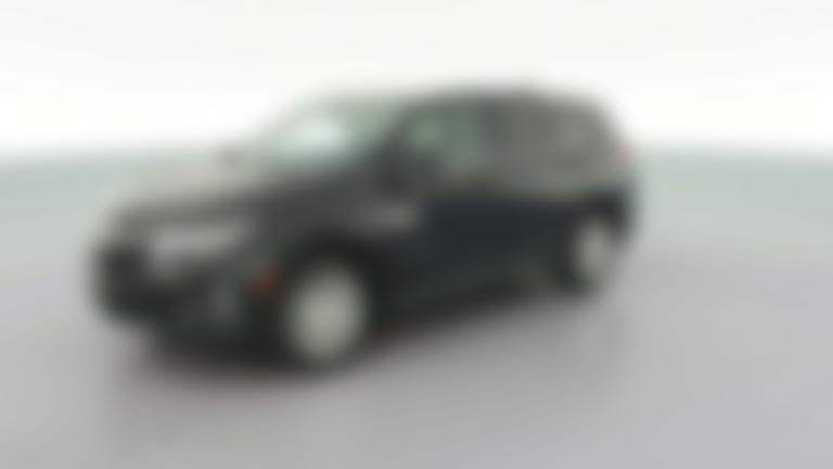2024 Chevrolet Equinox vehicle photo