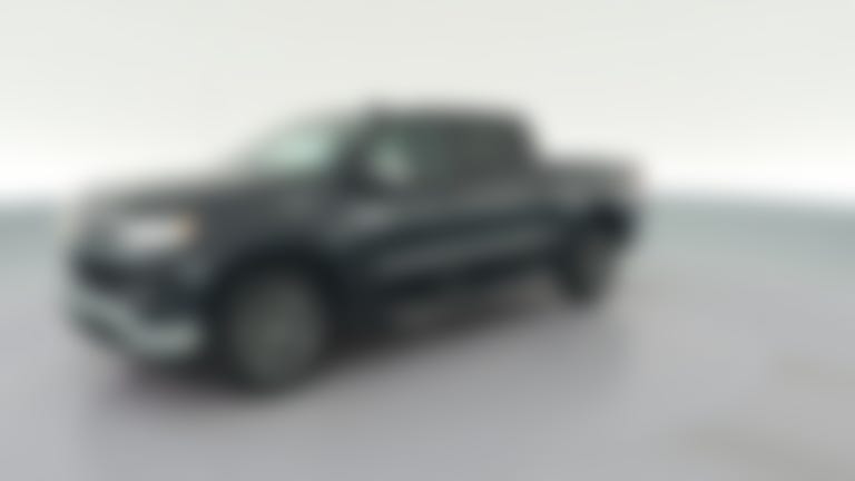 2023 Chevrolet Silverado 1500 Crew Cab vehicle photo