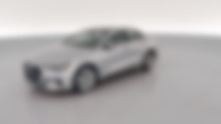 2024 Audi A3 vehicle photo