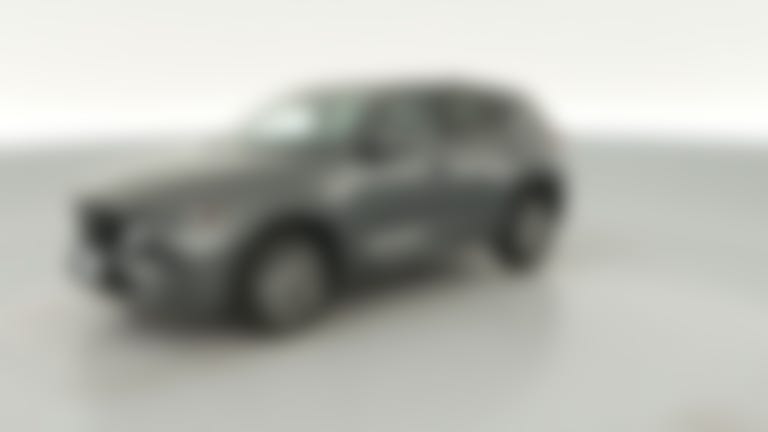 2025 MAZDA CX-5 vehicle photo
