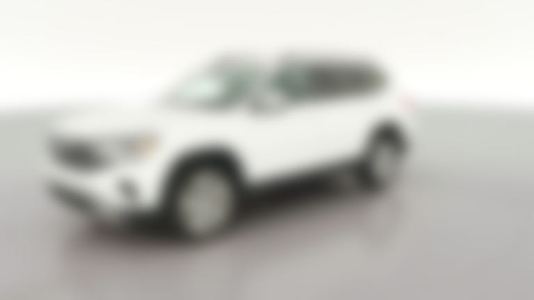 2023 Volkswagen Atlas vehicle photo