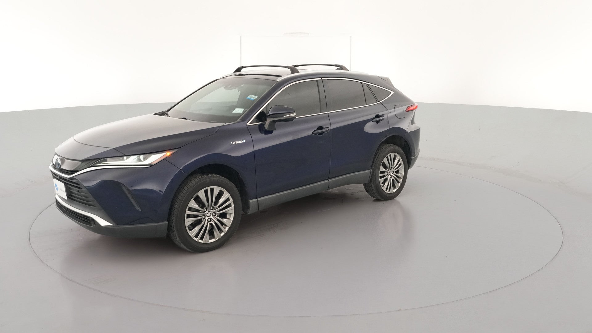 2021 Toyota Venza vehicle photo