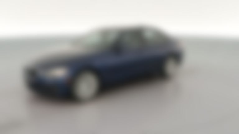 2017 BMW 3 Series vehicle photo