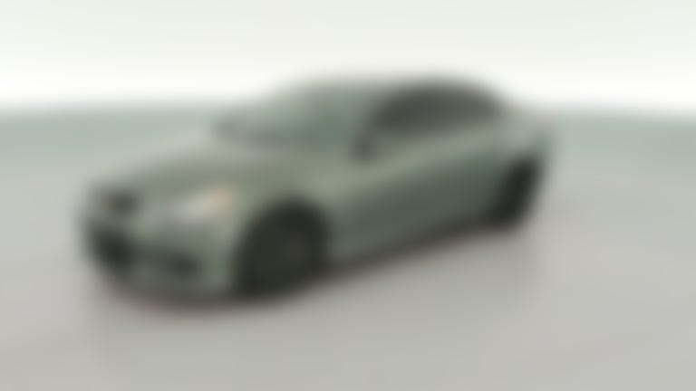 2014 Chevrolet SS vehicle photo