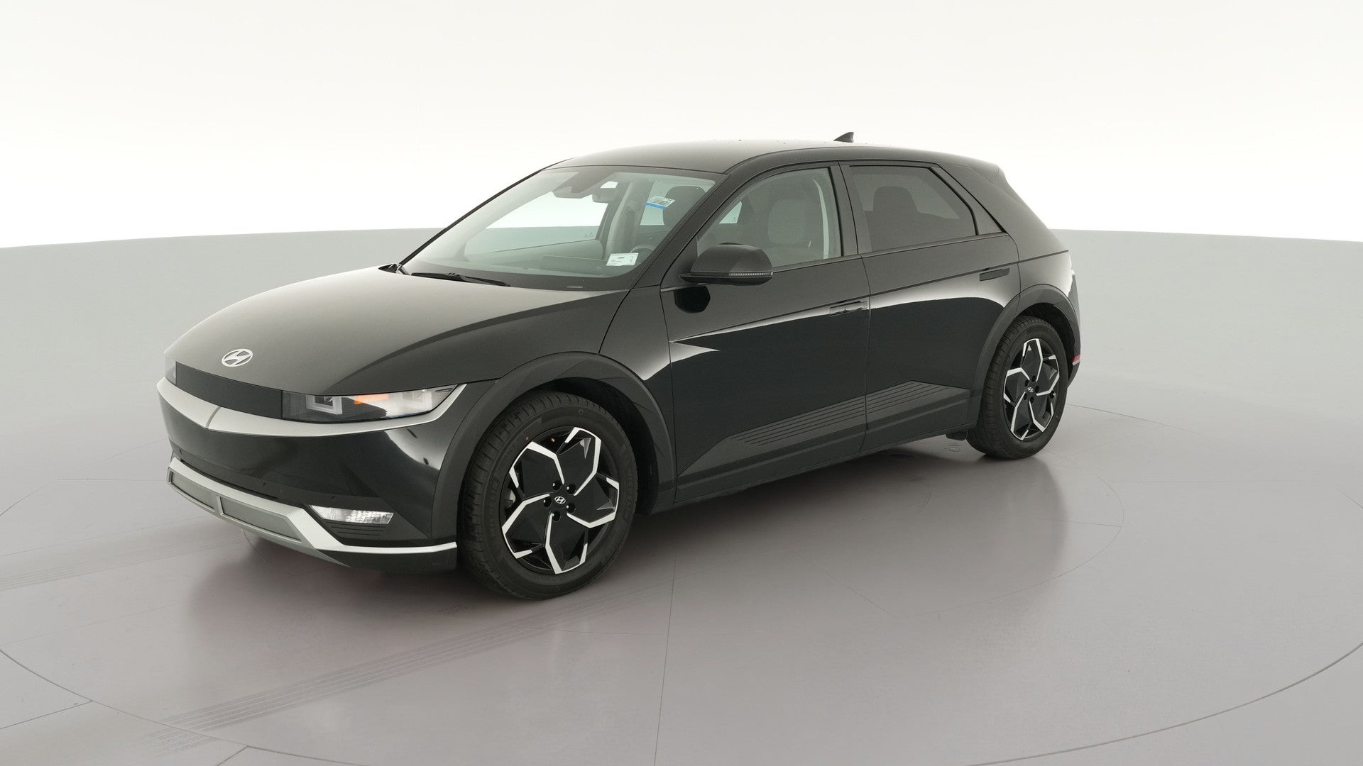 2024 Hyundai IONIQ 5 vehicle photo