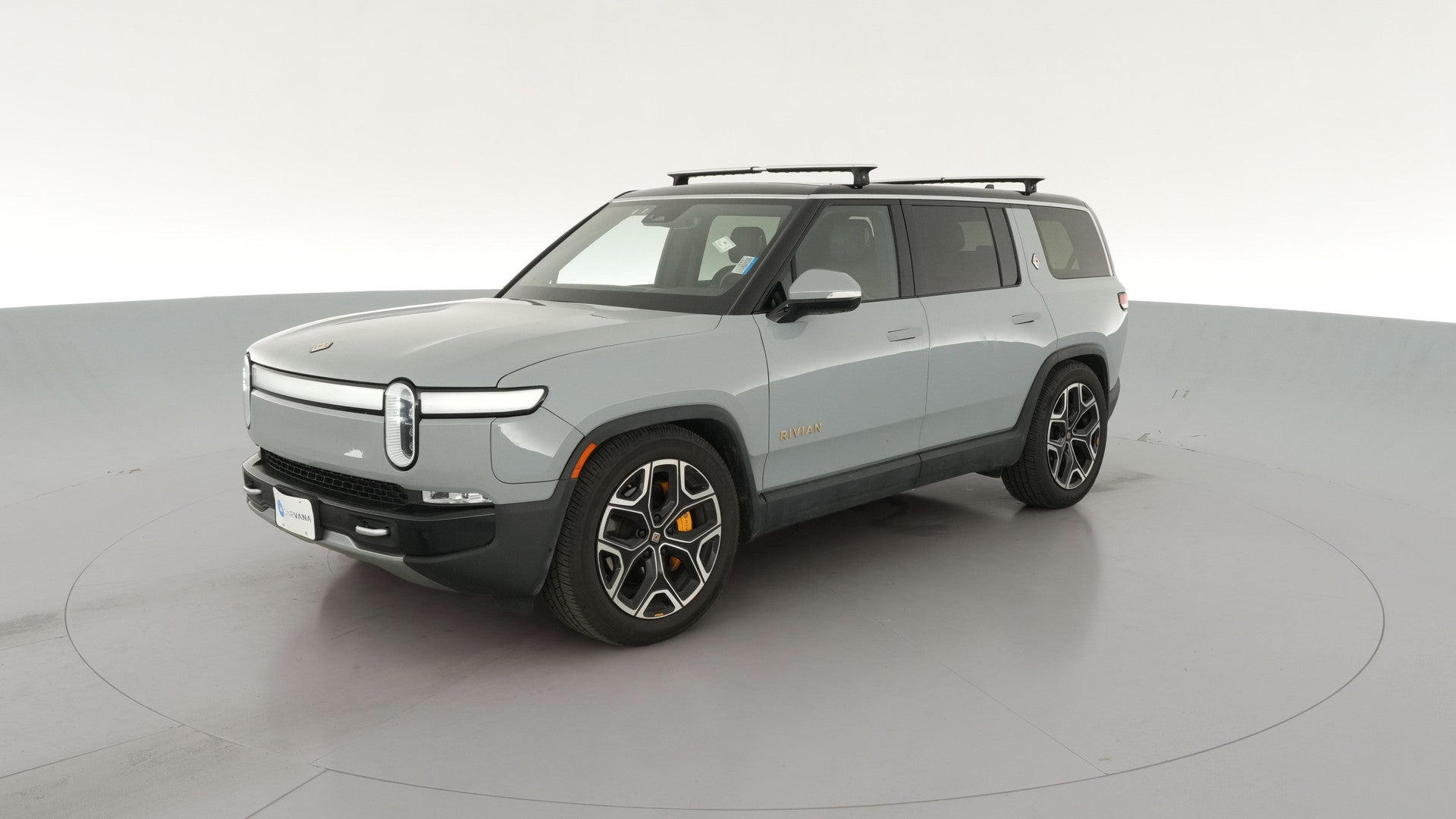 2023 Rivian R1S vehicle photo