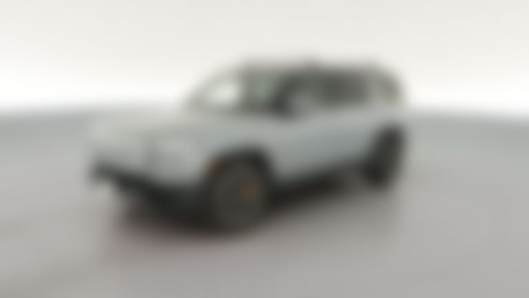 2023 Rivian R1S vehicle photo