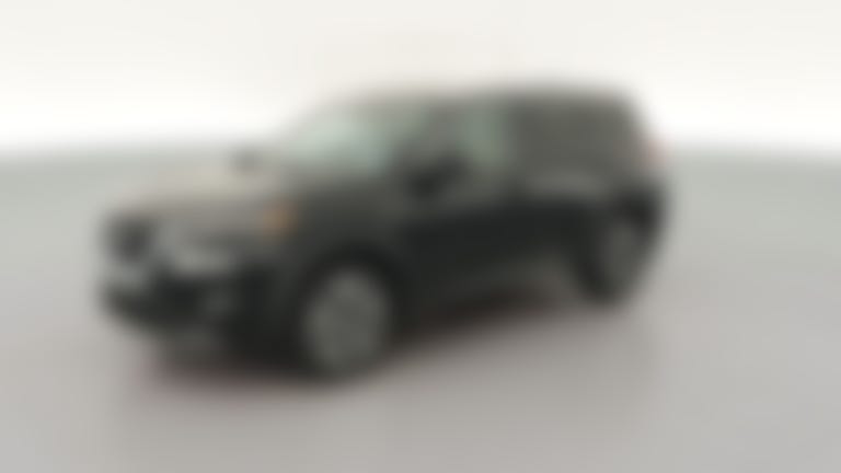 2023 Nissan Rogue vehicle photo