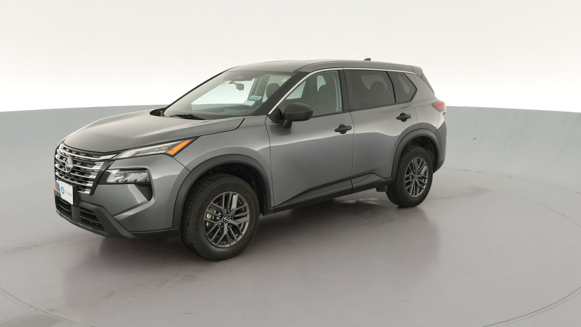 2024 Nissan Rogue vehicle photo