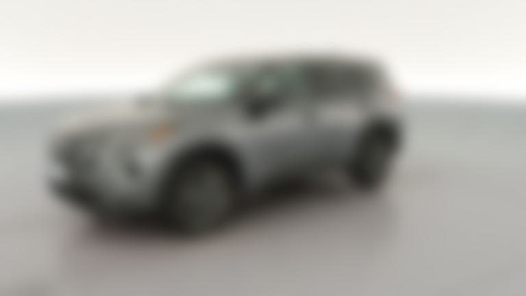 2024 Nissan Rogue vehicle photo