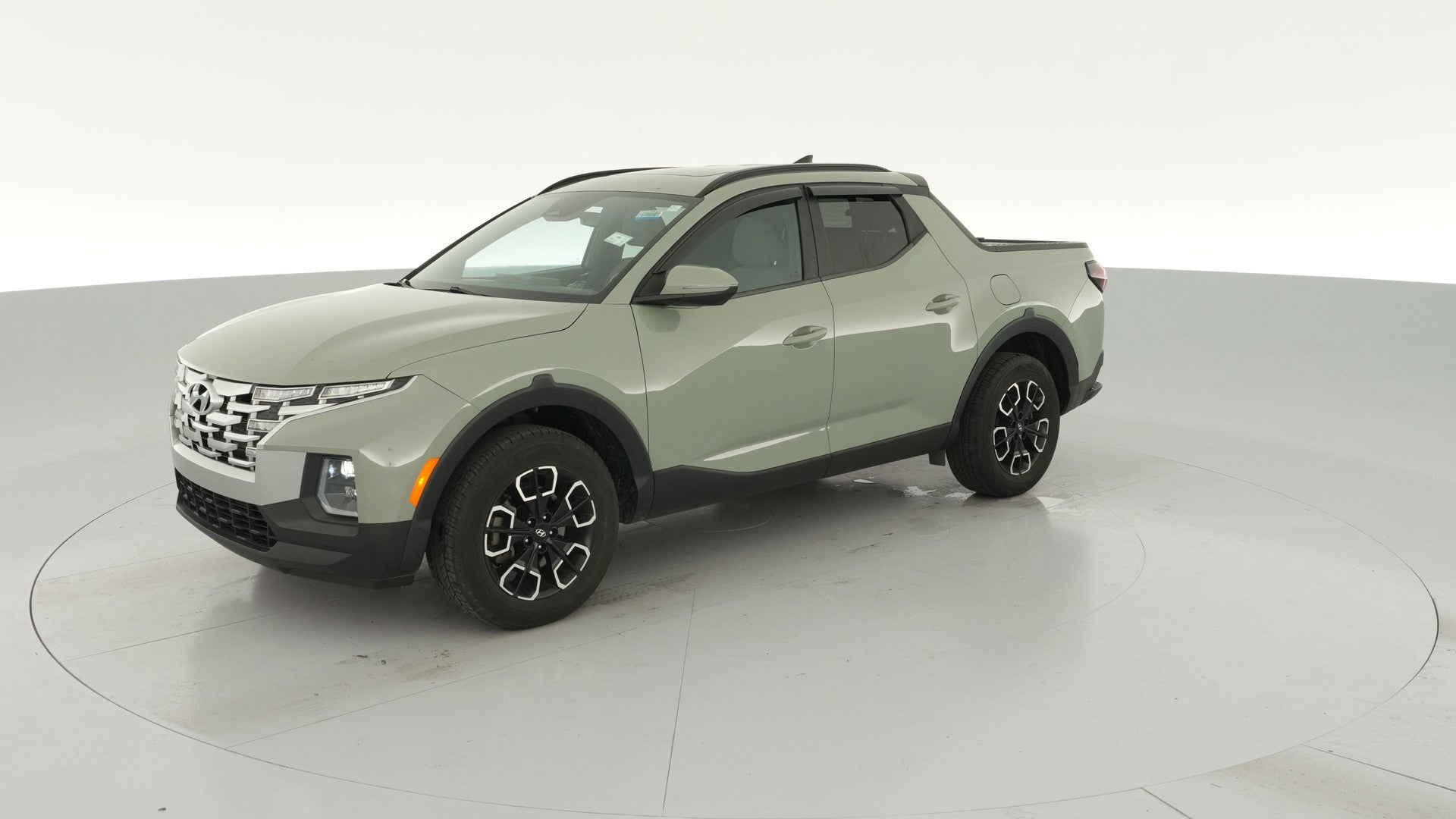 2022 Hyundai Santa Cruz vehicle photo