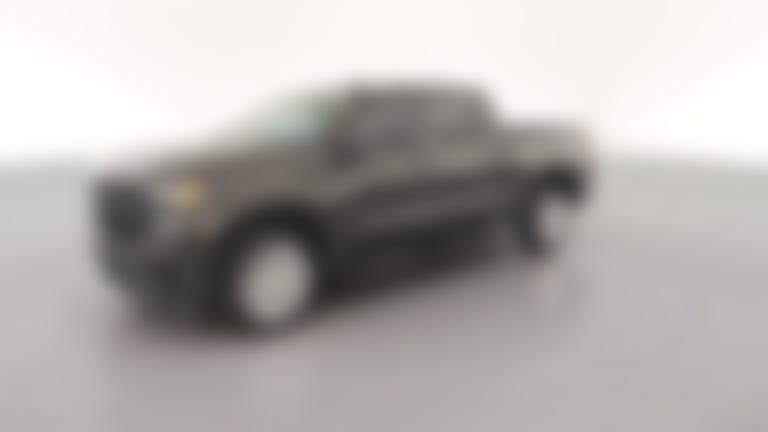 2022 Chevrolet Silverado 1500 Limited Crew Cab vehicle photo