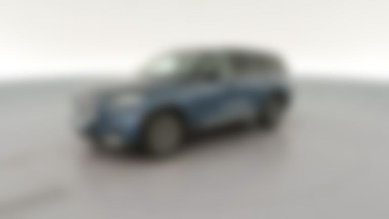 2020 Lincoln Aviator vehicle photo