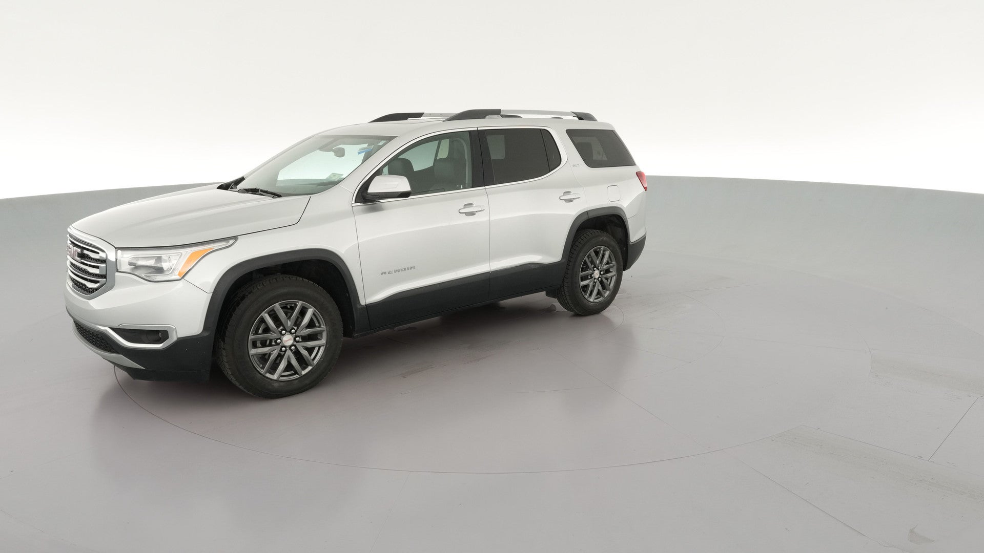 2019 GMC Acadia vehicle photo