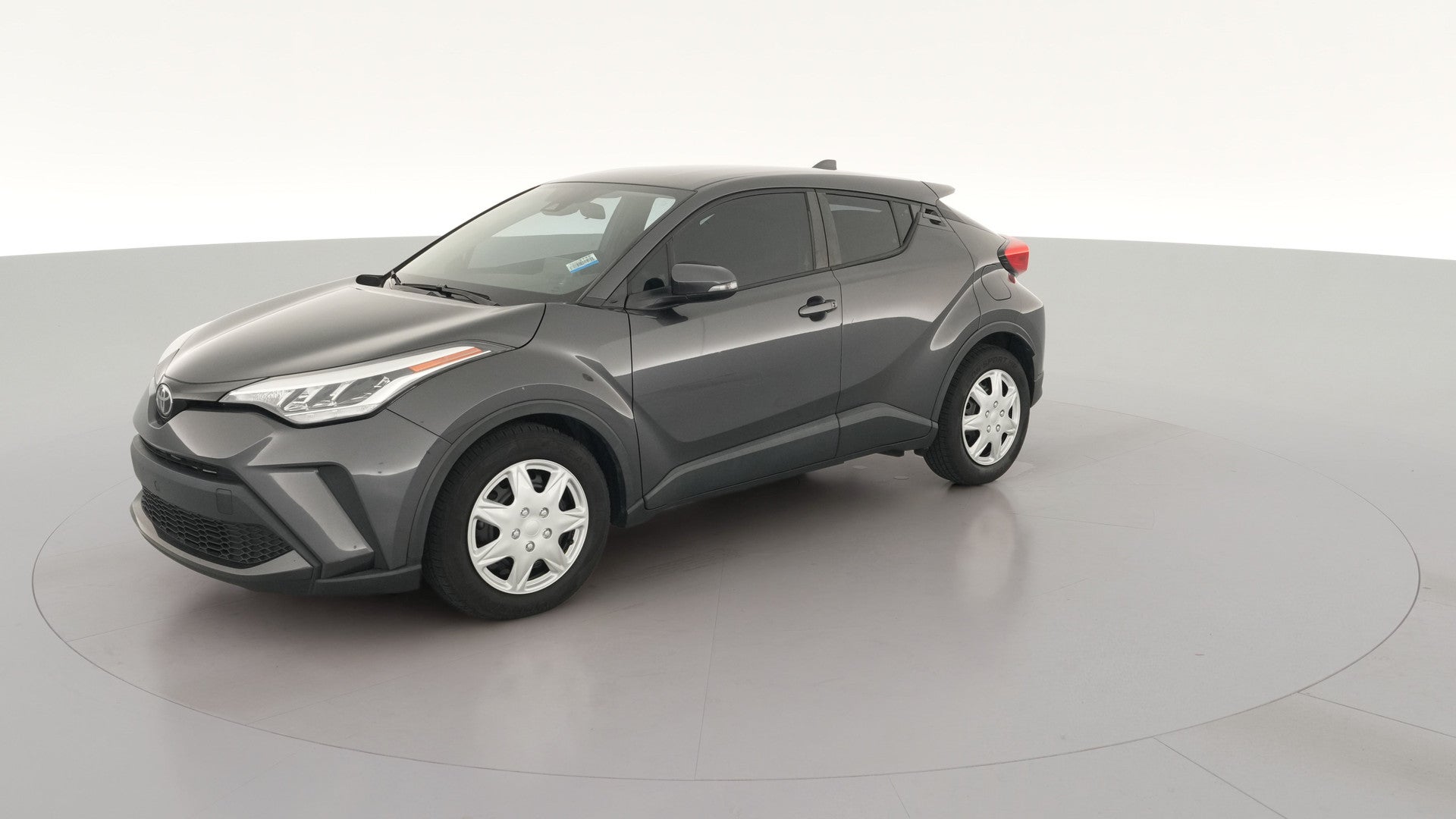 2021 Toyota C-HR vehicle photo