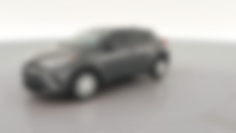 2021 Toyota C-HR vehicle photo