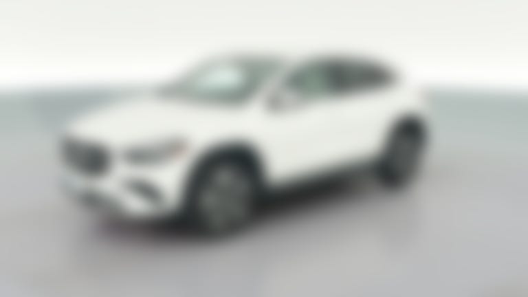 2025 Mercedes-Benz GLA vehicle photo