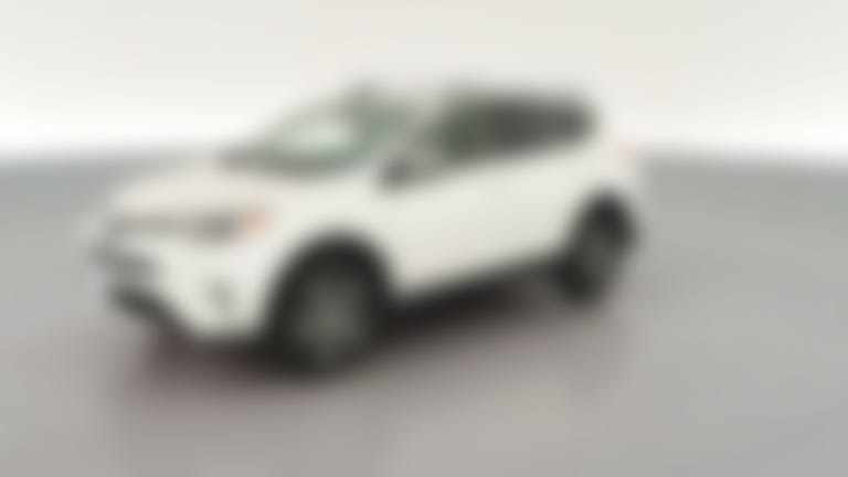 2018 Toyota RAV4 vehicle photo