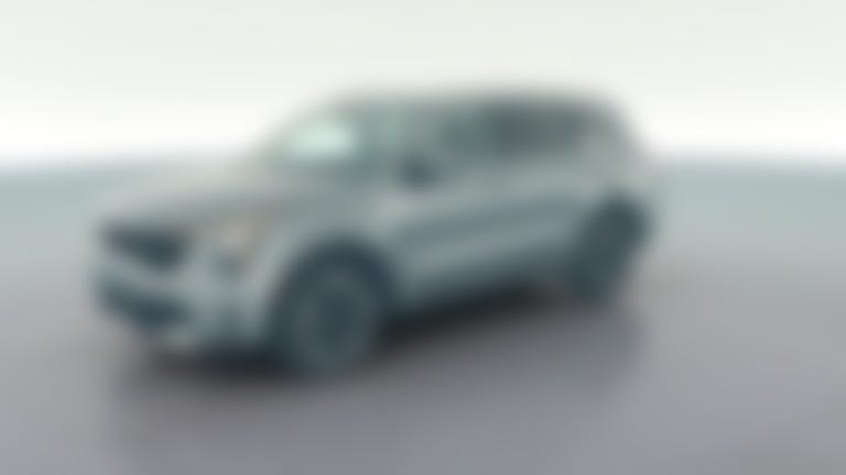 2024 Kia Sorento vehicle photo