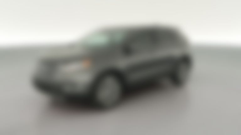 2018 Ford Edge vehicle photo