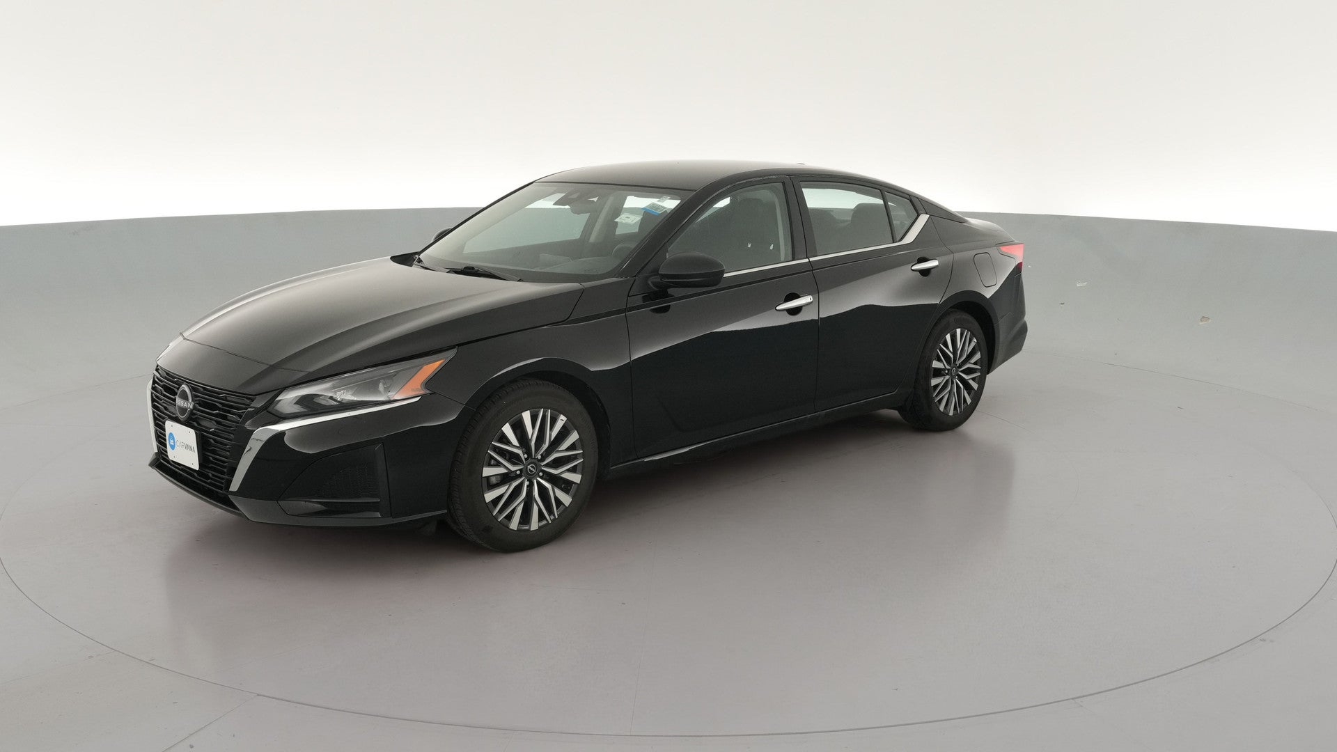 2025 Nissan Altima vehicle photo