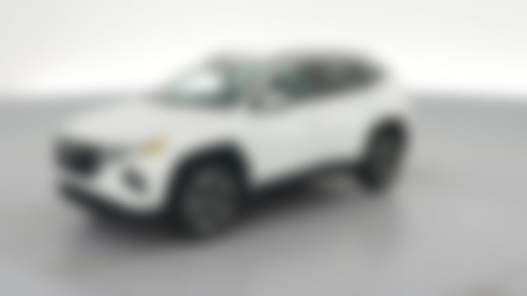 2023 Hyundai Tucson vehicle photo
