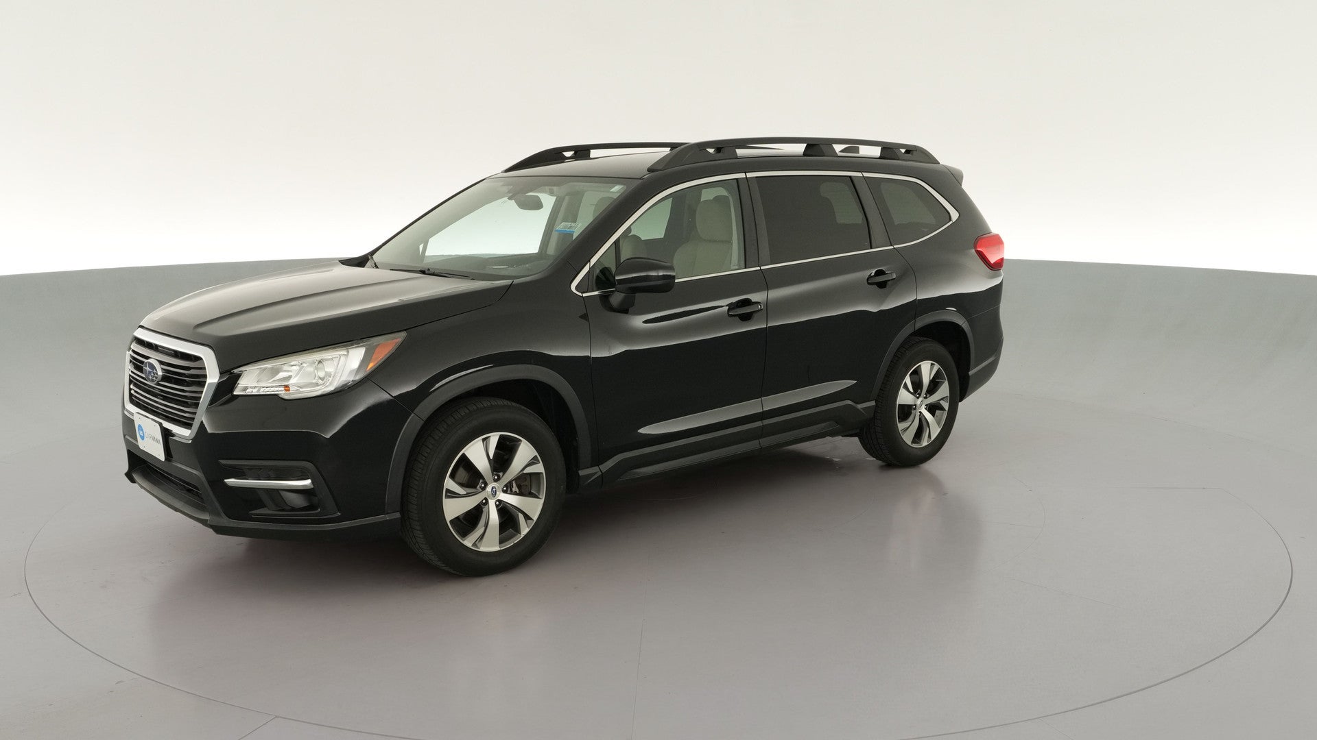 2019 Subaru Ascent vehicle photo