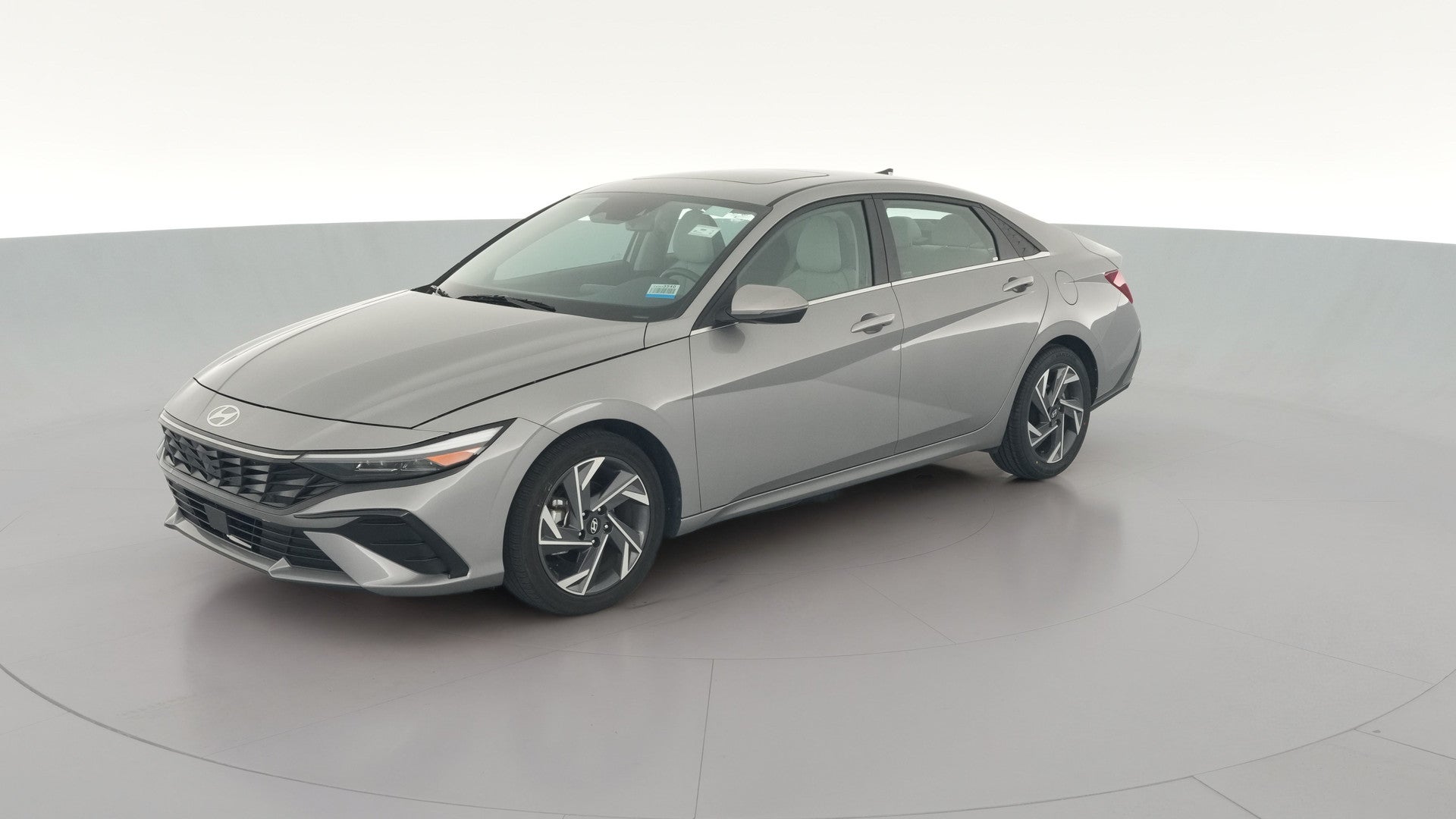 2025 Hyundai Elantra vehicle photo