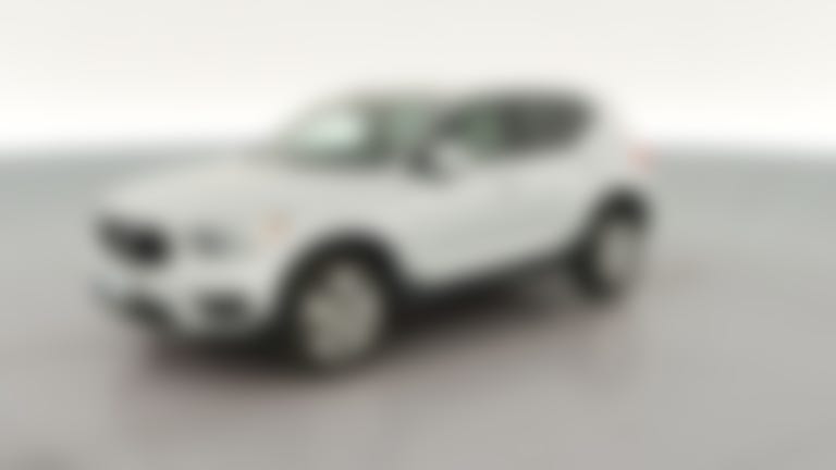 2020 Volvo XC40 vehicle photo