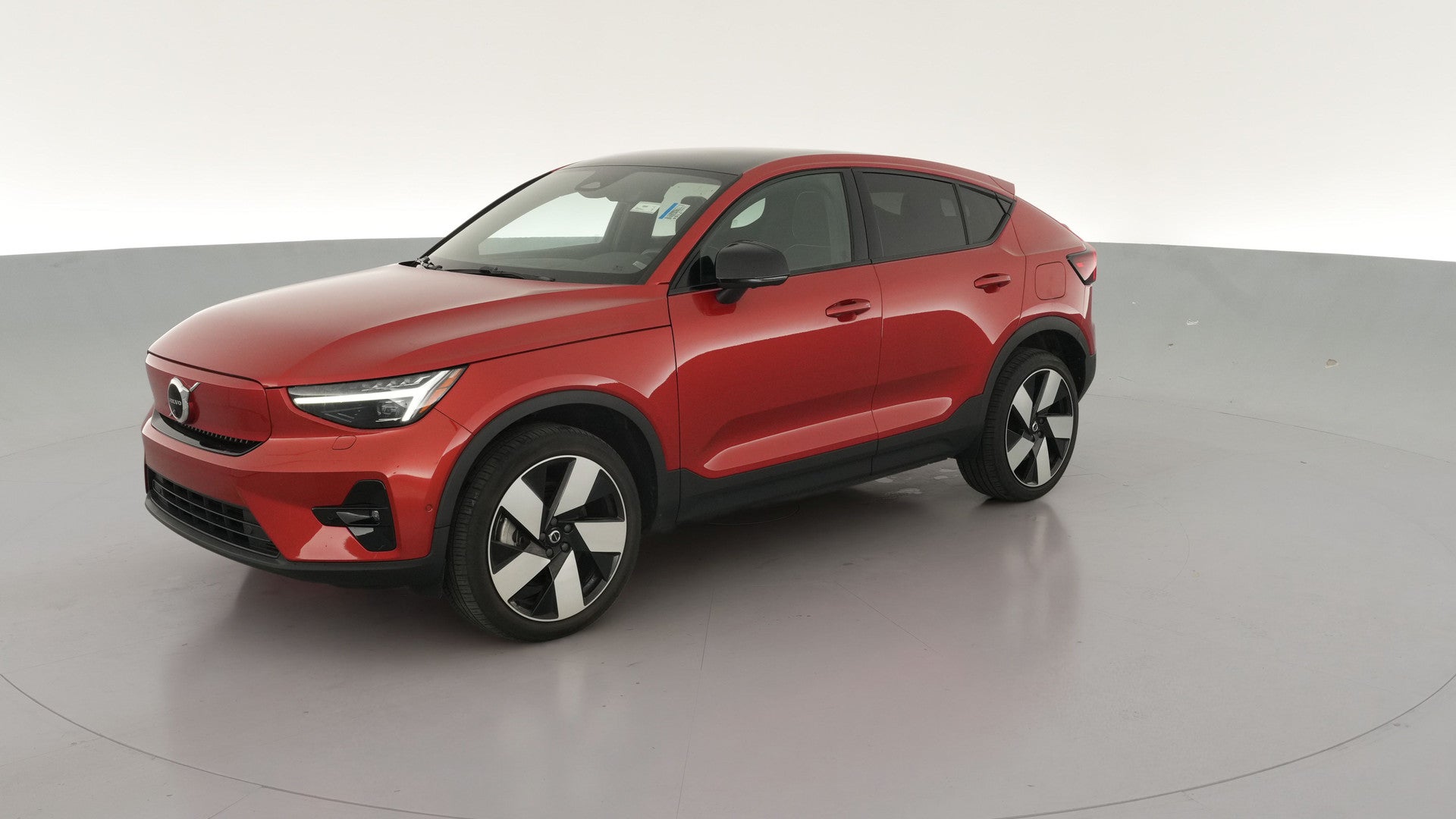 2023 Volvo C40 Recharge vehicle photo