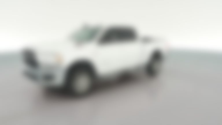 2022 Ram 2500 Crew Cab vehicle photo