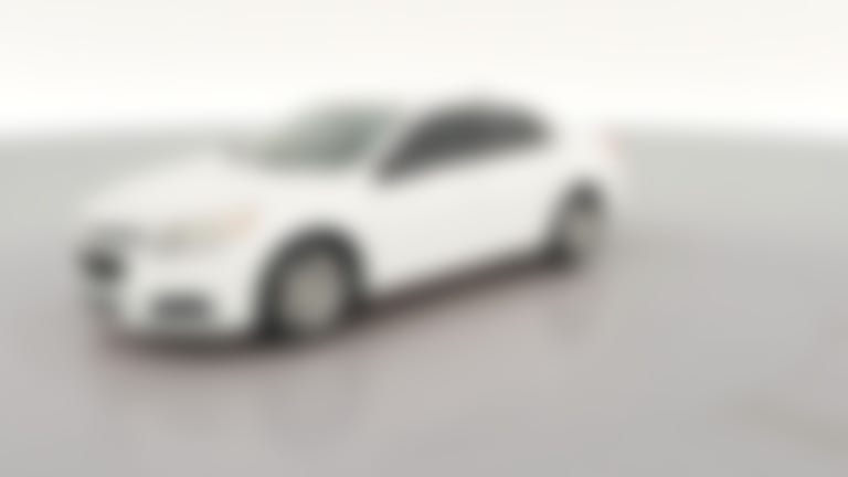 2016 Chevrolet Malibu Limited vehicle photo