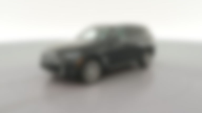 2025 BMW X5 vehicle photo