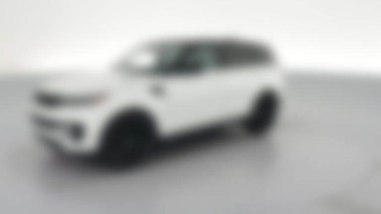 2025 Land Rover Range Rover Sport vehicle photo