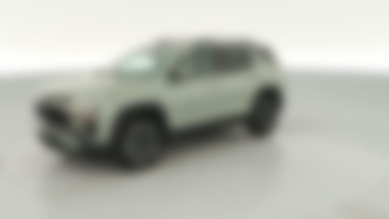 2025 Chevrolet Equinox vehicle photo