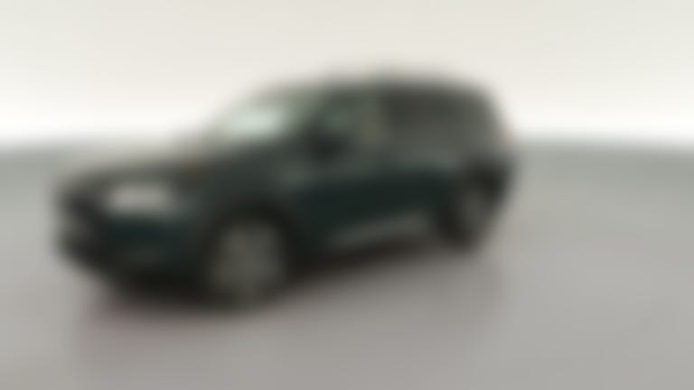 2023 Nissan Pathfinder vehicle photo