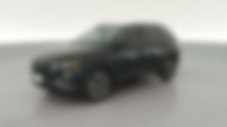 2024 Hyundai Tucson Hybrid vehicle photo