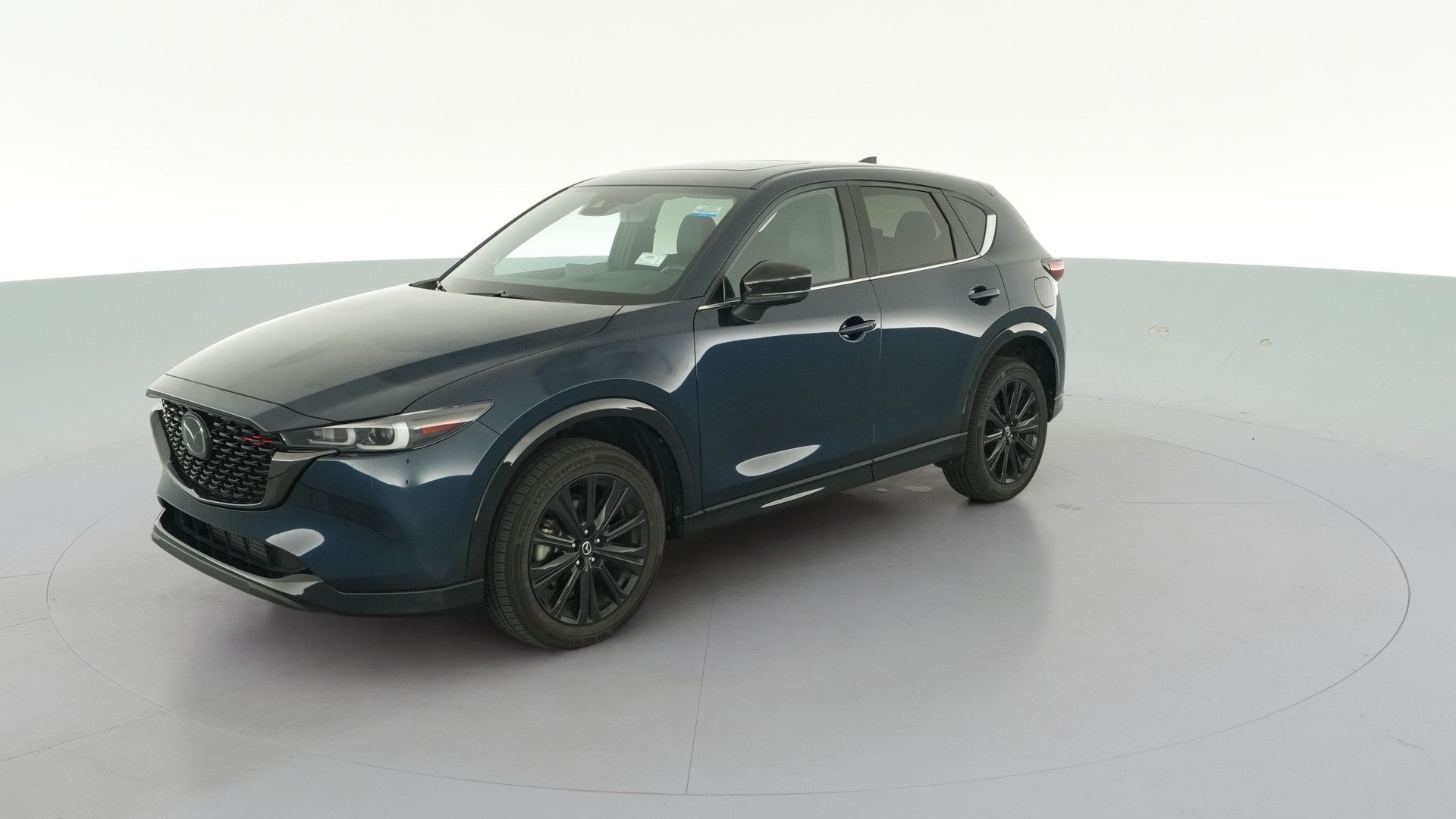 2022 MAZDA CX-5 vehicle photo
