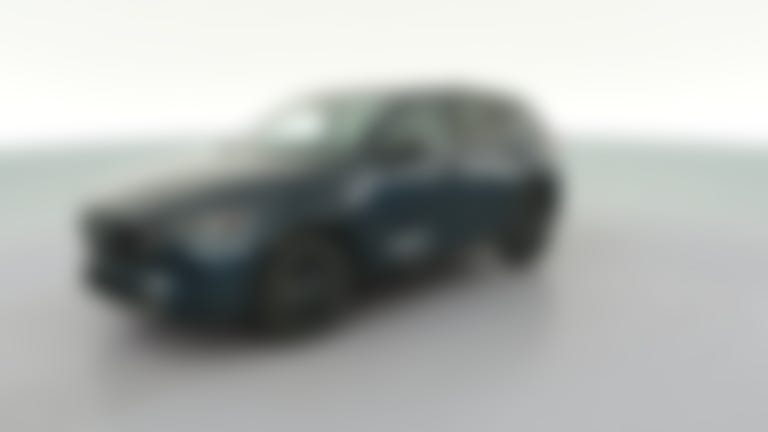 2022 MAZDA CX-5 vehicle photo