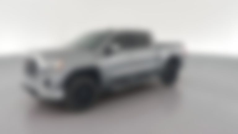 2019 GMC Sierra 1500 Crew Cab vehicle photo