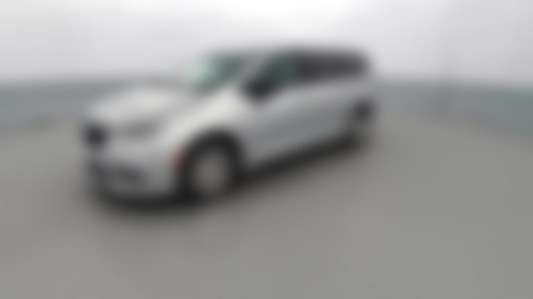 2024 Chrysler Pacifica vehicle photo
