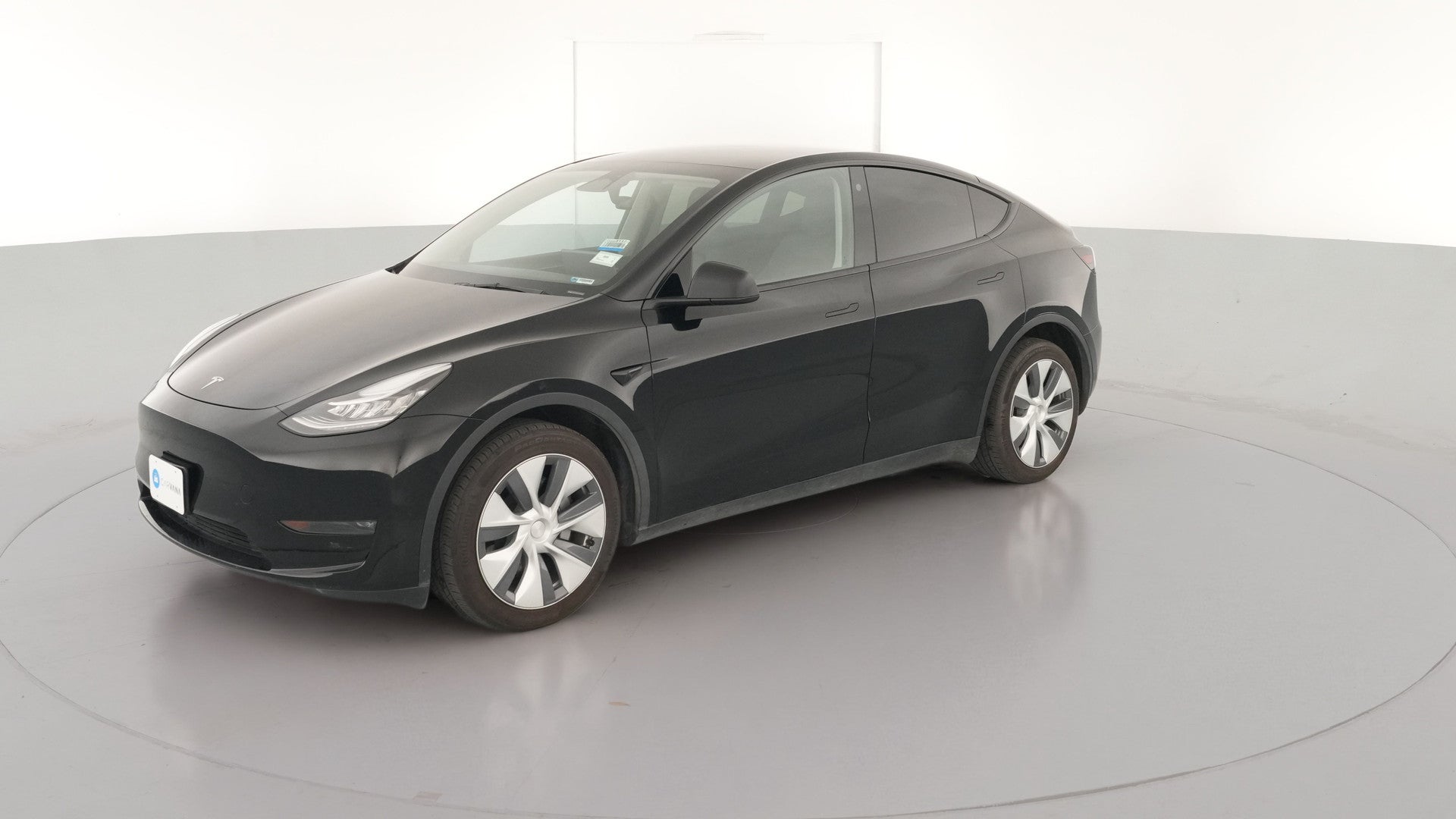 2023 Tesla Model Y vehicle photo