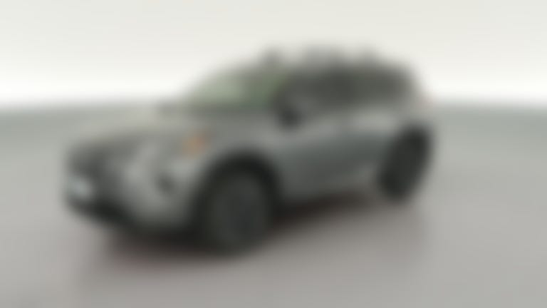 2026 Nissan Rogue vehicle photo