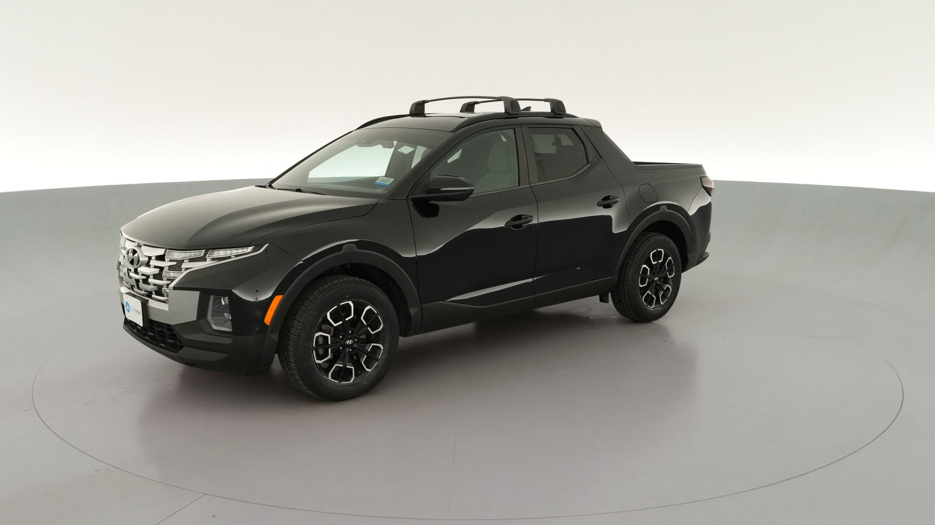 2022 Hyundai Santa Cruz vehicle photo