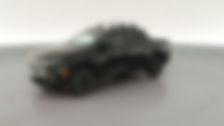 2022 Hyundai Santa Cruz vehicle photo