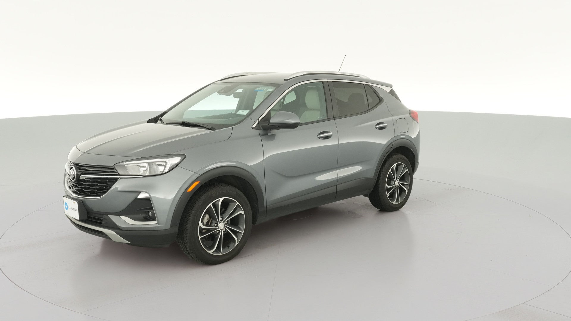2021 Buick Encore GX vehicle photo