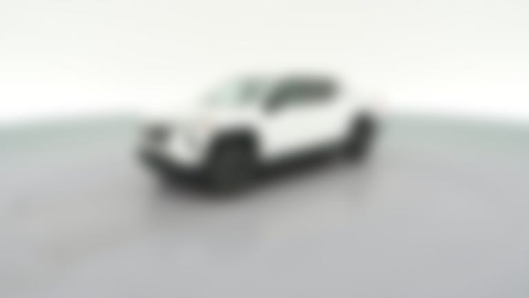 2024 Chevrolet Silverado EV vehicle photo