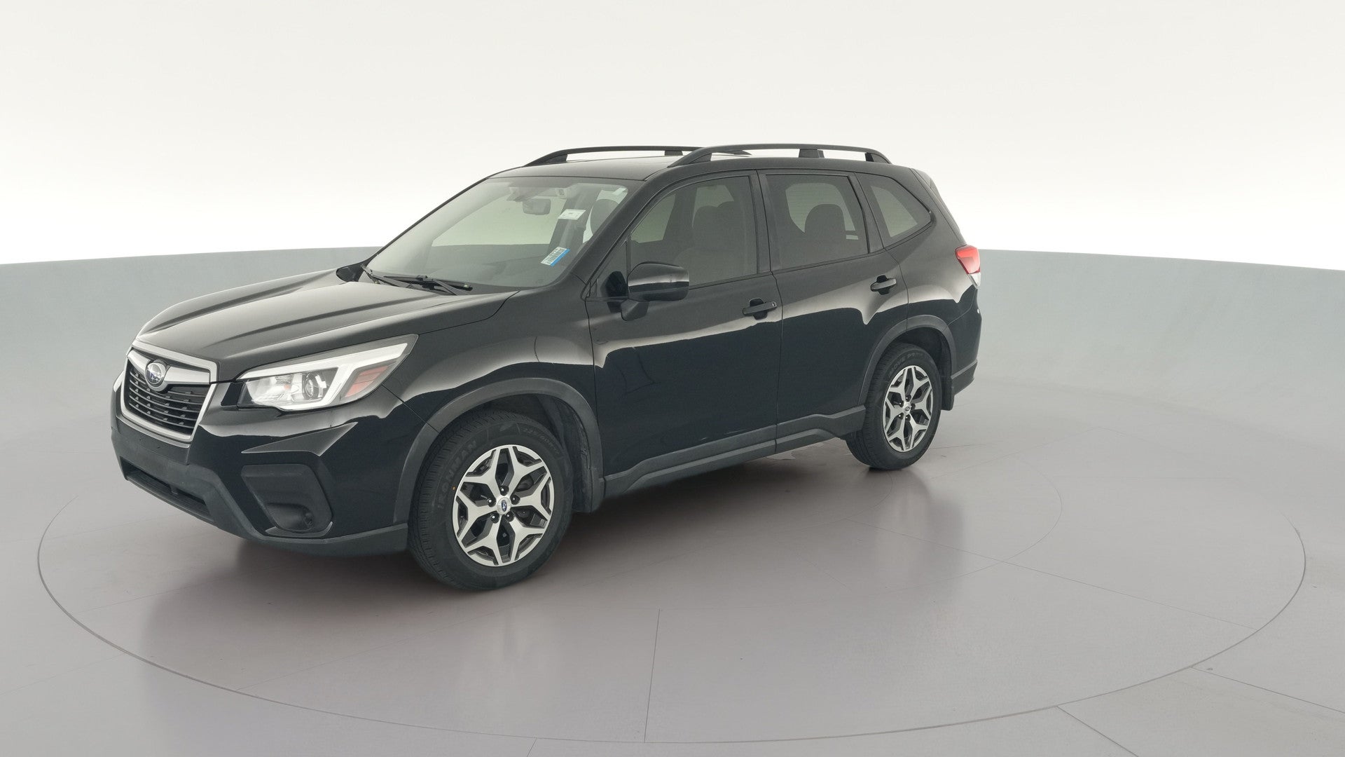 2019 Subaru Forester vehicle photo