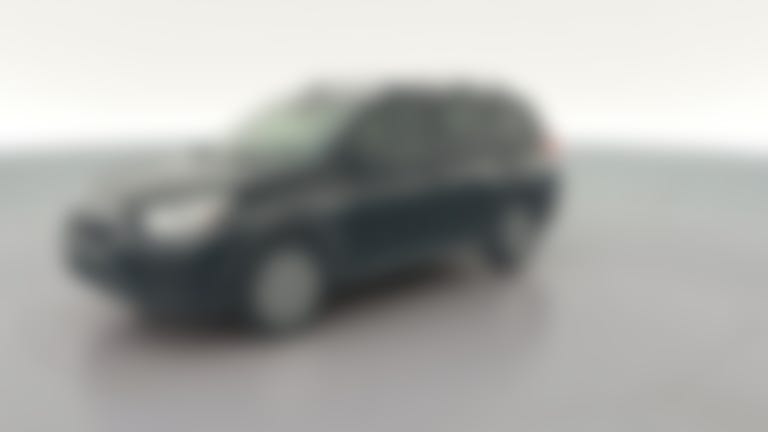 2019 Subaru Forester vehicle photo